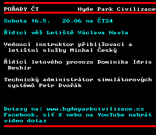 Teletext ČT4 Sport - strana 373