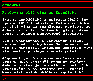 Teletext ČT4 Sport - strana 587