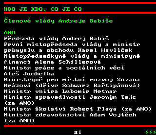 Teletext ČT4 Sport - strana 591