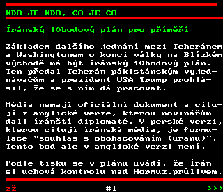 Teletext ČT4 Sport - strana 596