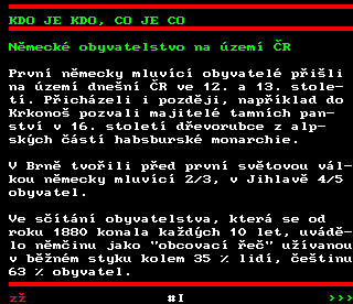 Teletext ČT4 Sport - strana 597