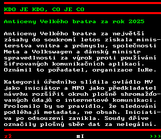 Teletext ČT4 Sport - strana 598