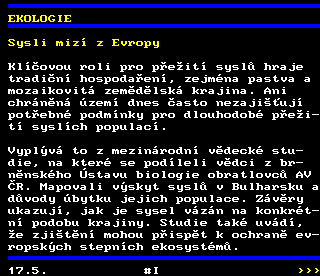 Teletext ČT4 Sport - strana 602