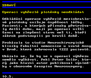 Teletext ČT4 Sport - strana 608