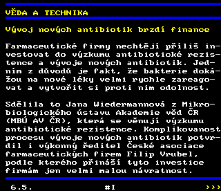 Teletext ČT4 Sport - strana 613