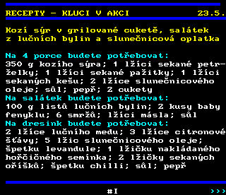 Teletext ČT4 Sport - strana 621