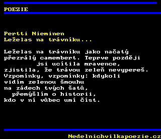 Teletext ČT4 Sport - strana 679