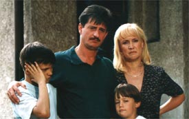 THE SEVEN OF SPADES RANCH