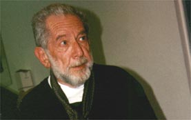 THE POET FRANTIEK LISTOPAD