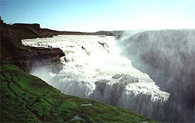 ICELANDIC MEMORY