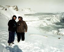 ICELANDIC MEMORY