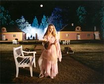 ERNESTINE THE FAIRY