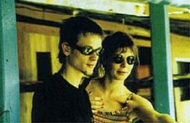 THE DAMNED