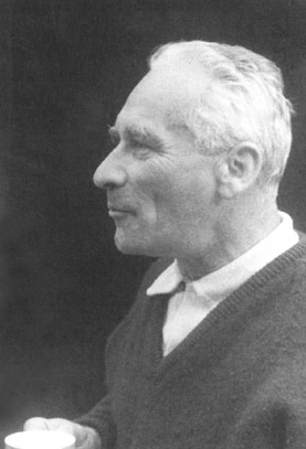 KAREL ANERL - A BELATED PORTRAIT