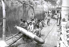 ZENTA... FATE OF AN AUSTRO-HUNGARIAN CRUISER