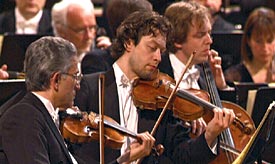 CZECH PHILHARMONIC DAY