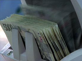 THE HIDDEN LANGUAGE OF MONEY