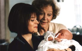 THE WONDERFUL YEARS THAT SUCKED