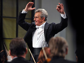 BRNO PHILHARMONIC ORCHESTRA