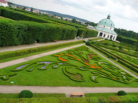 GARDENS OF EDEN
