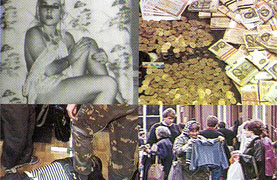 THE RUSSIAN MAFIA UNCOVERED
