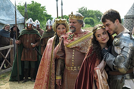 CROWN PRINCE