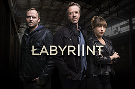 THE LABYRINTH II