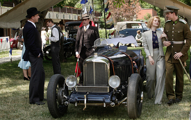 THE FIRST REPUBLIC II