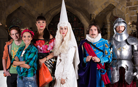 THE LOWBROW FAMILY II