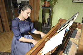 THE LAST WORD OF CHARLOTTE GARRIGUE MASARYK