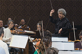 SEMYON BYCHKOV