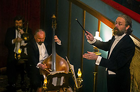 SMETANA