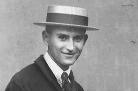FRANZ KAFKA  LOST IN FAME 