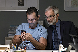 THE PROFESSOR, Season 2