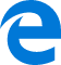 logo webového prohlížeče Microsoft Edge