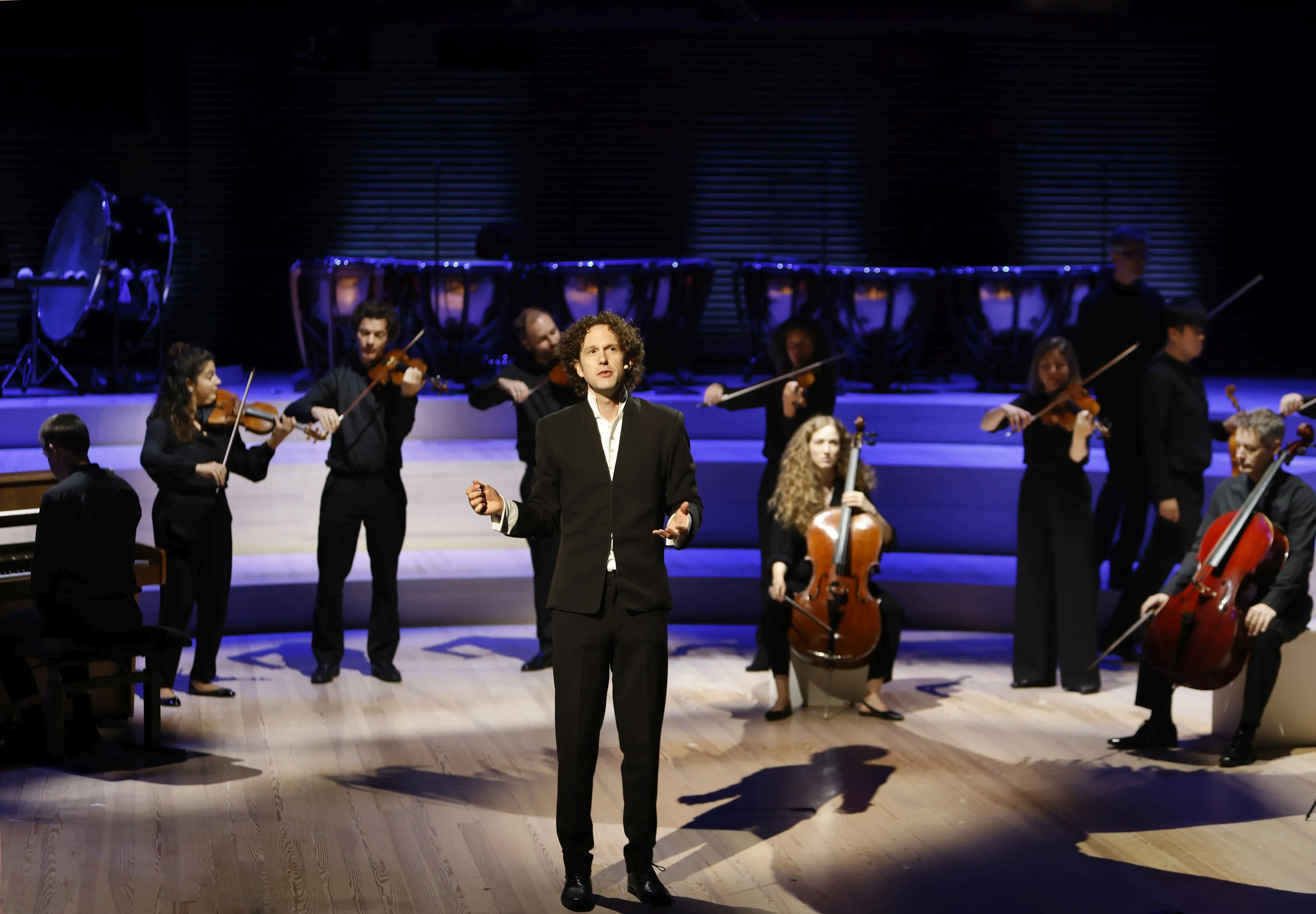 69_AURORA ORCHESTRA'S RITE OF SPRING