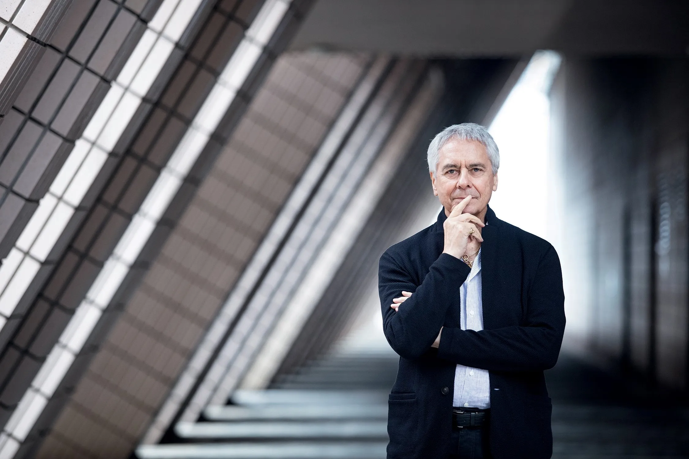 70_JOHN NEUMEIER – A LIFE FOR DANCE