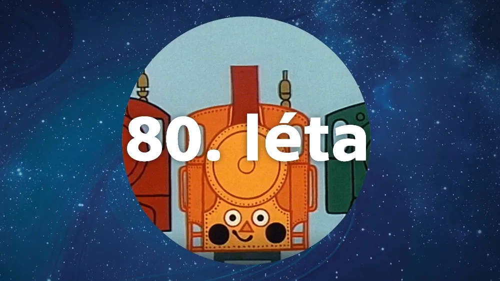 80 leta