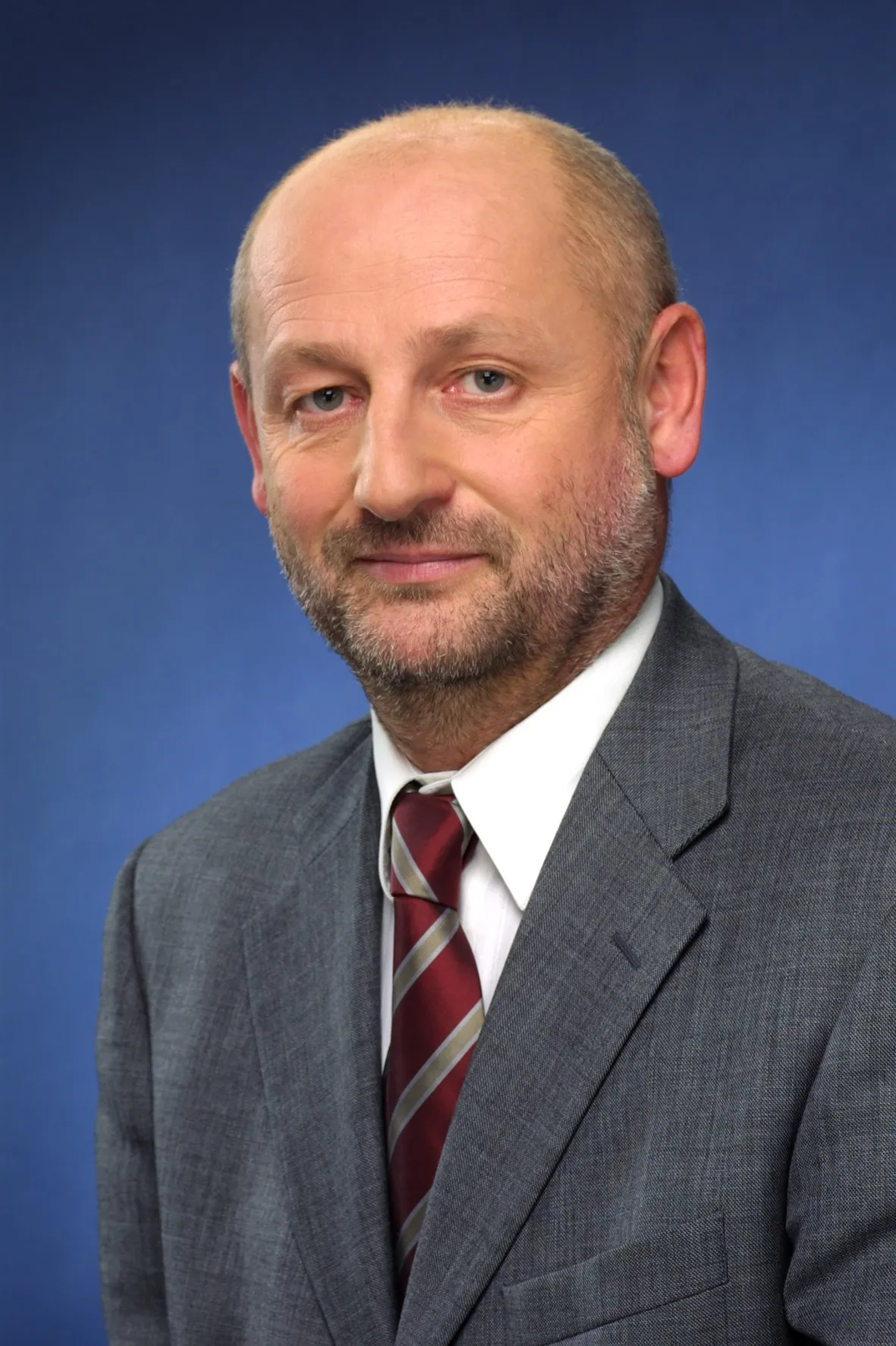 Jiří Balvín