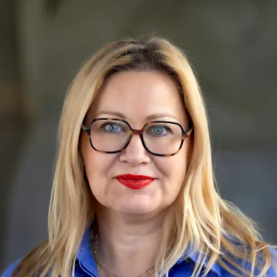 Barbora Smutná