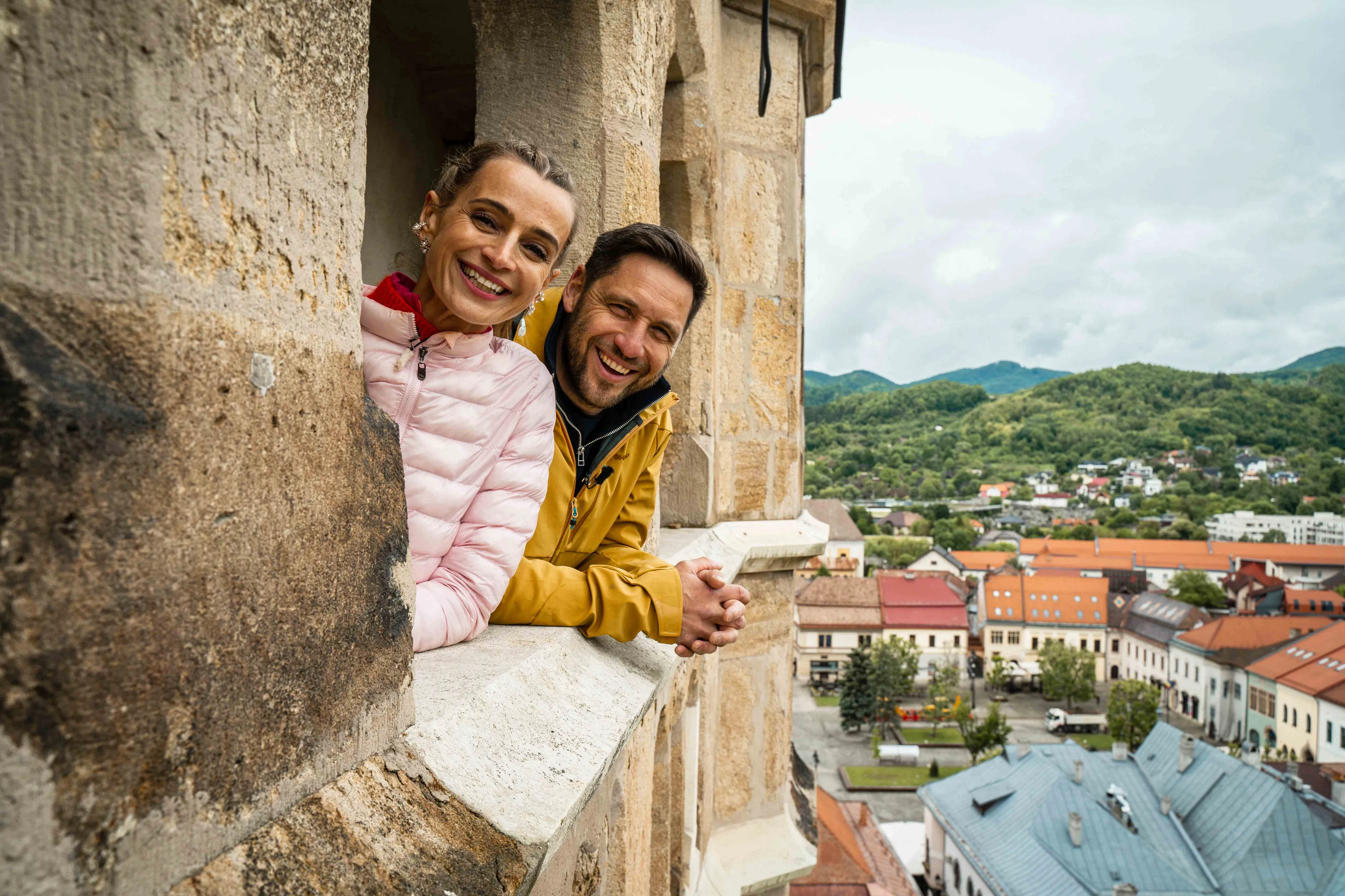 Bedekr_Rumunsko_Maramureš © Česká televize_foto_Lev Seidl_002