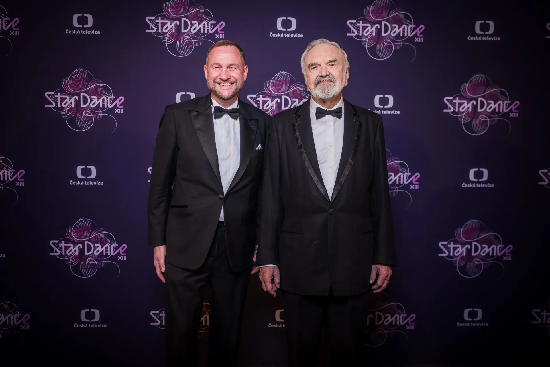 Benefiční večer StarDance_2 © Česká televize