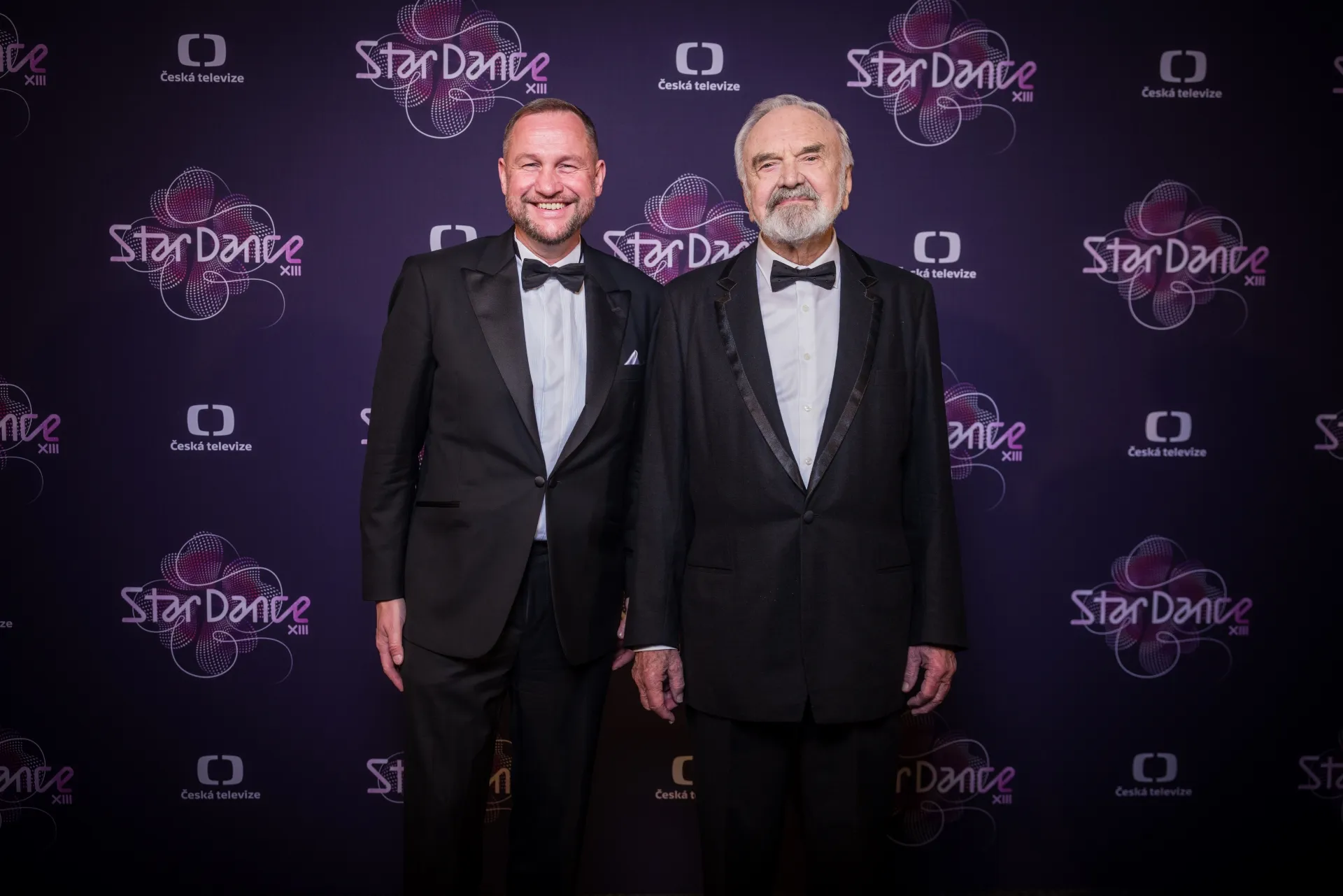 ČT_Stardance XIII_benefiční večer_foto Mikuláš Křepelka_02