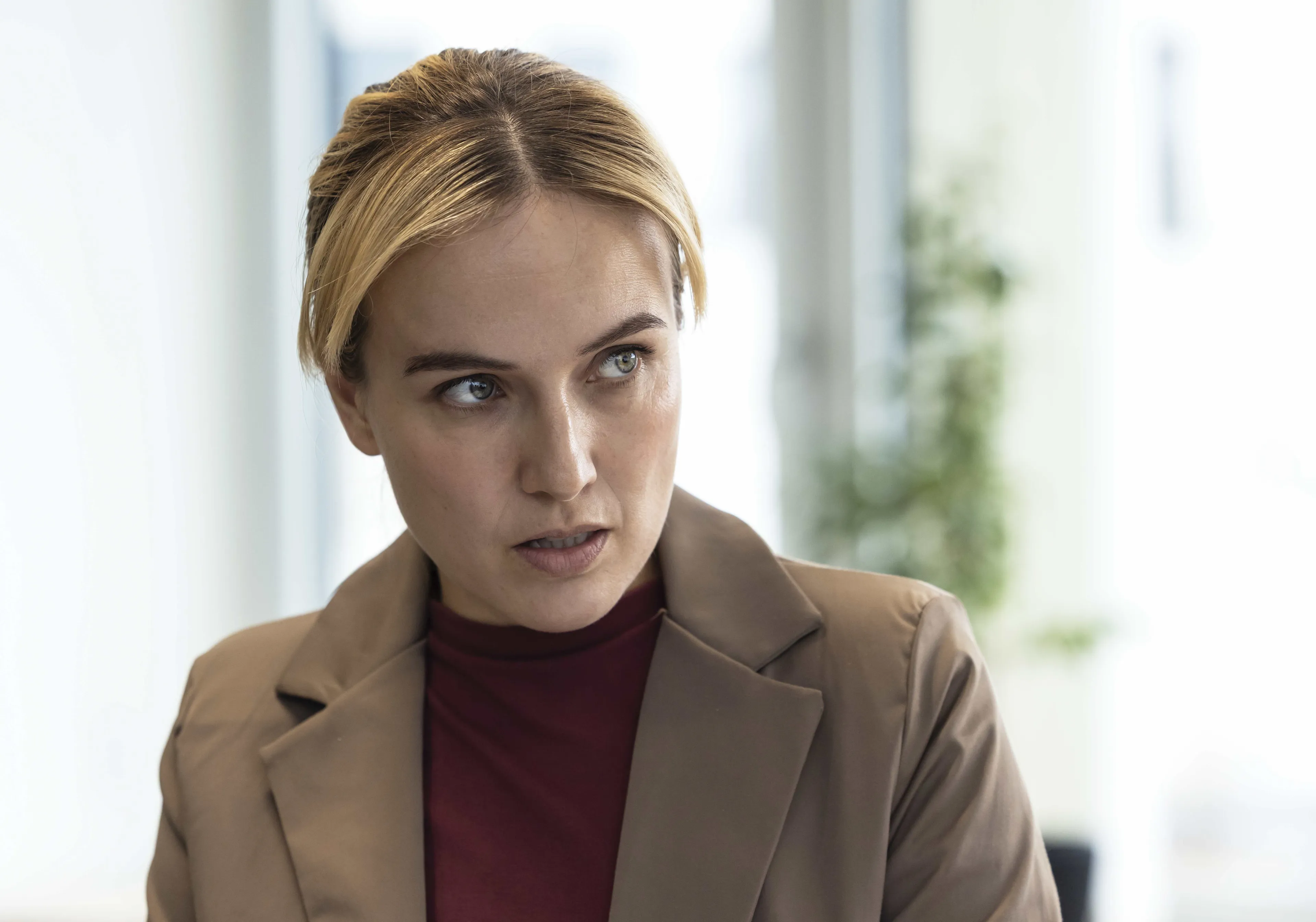 Docent III © Česká televize 1