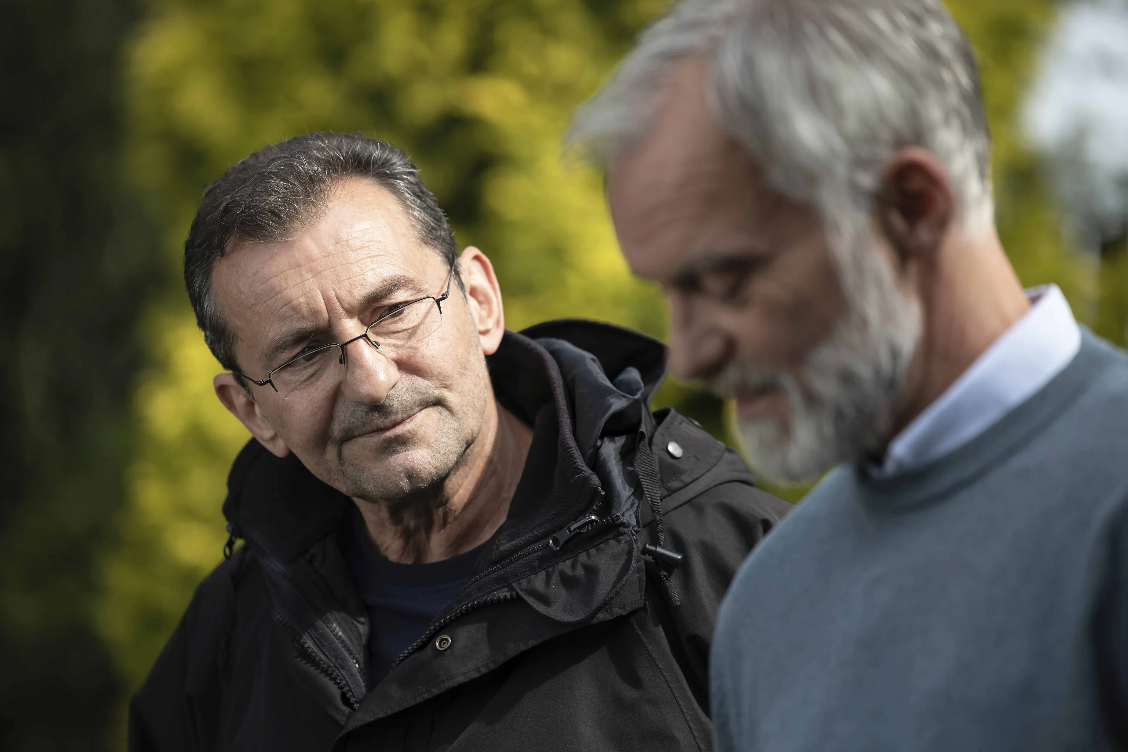 Docent III © Česká televize 2