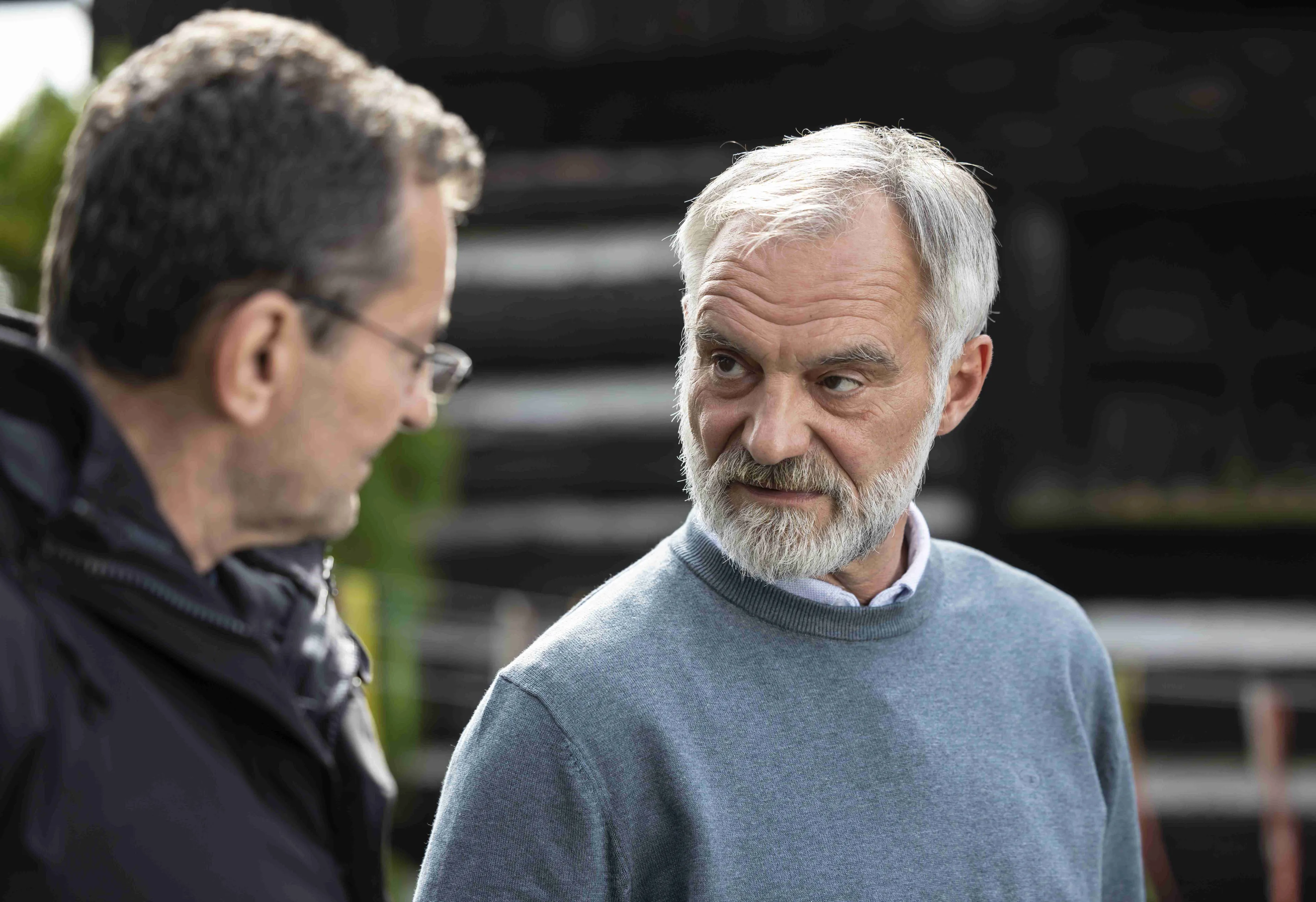 Docent III © Česká televize 3