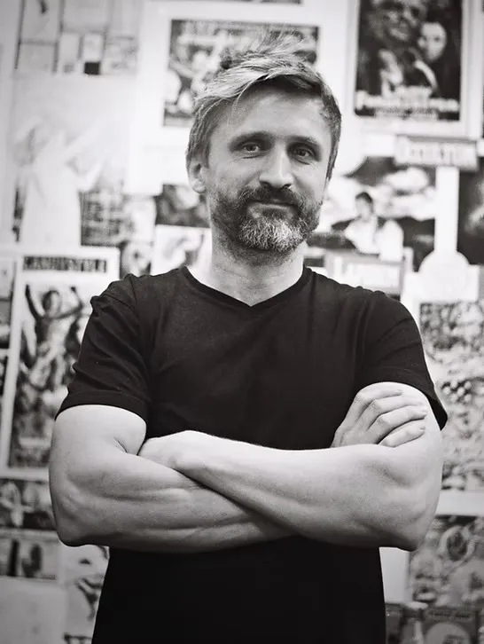 Filip Racek