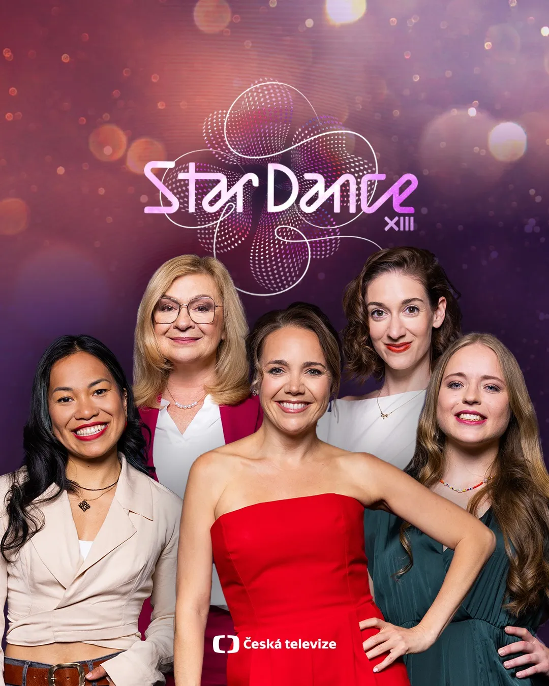 StarDance XIII_tanečnice