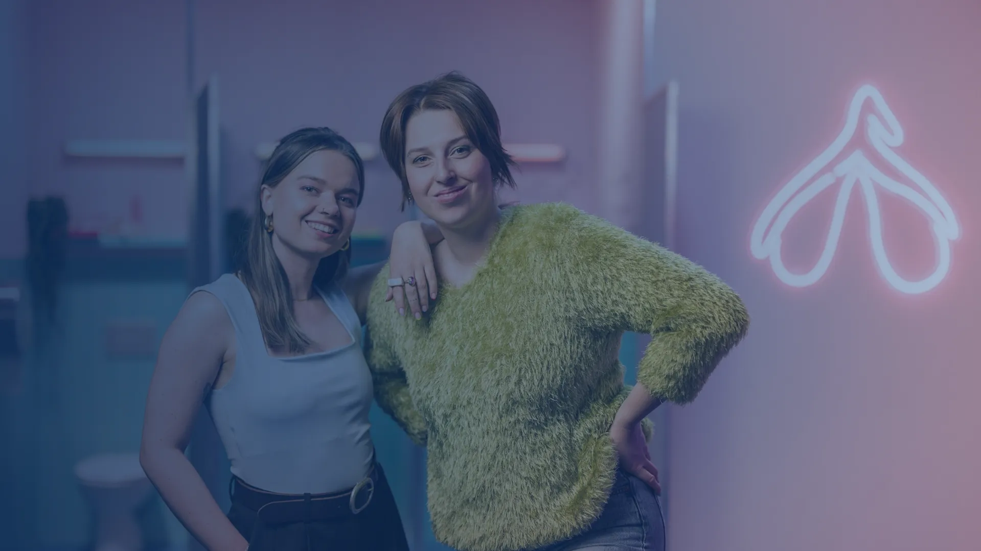 Na záchodcích se dozvíte, co vám ve škole neřekli. V iVysílání najdete pokračování úspěšné sexuální osvěty pro mladé