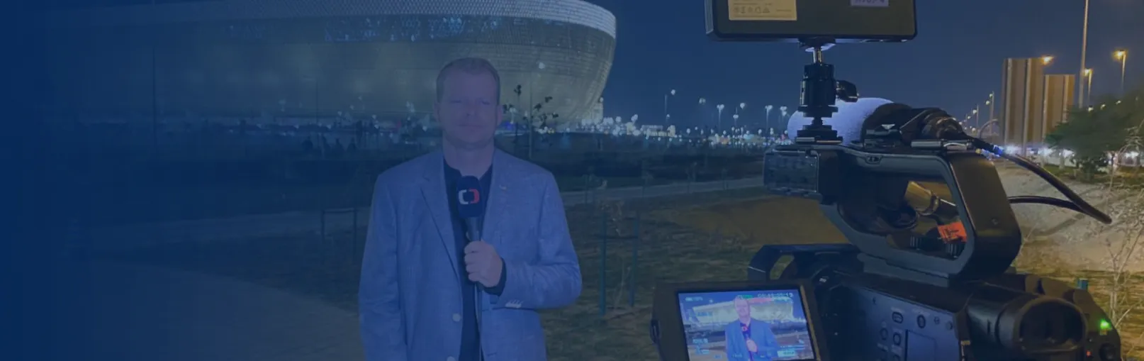 Euro 2024: Česká televize připravila pro fotbalové fanoušky řadu zajímavých novinek